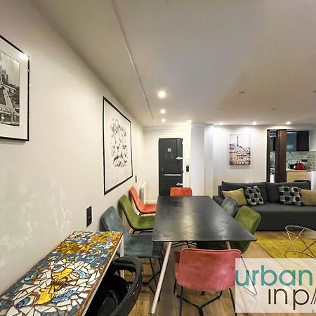 120 - Urban Gorgeous Apartment Le Marais Παρίσι Εξωτερικό φωτογραφία