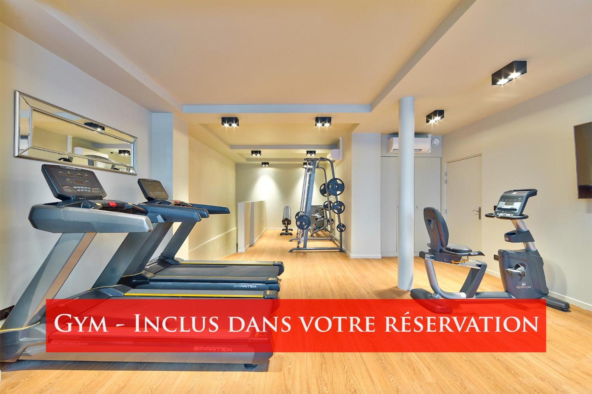 120 - Urban Gorgeous Apartment Le Marais Παρίσι Εξωτερικό φωτογραφία